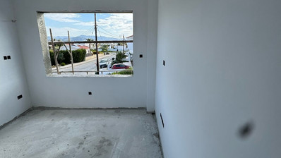 Modern  House with Pool For Sale in Parekklisia