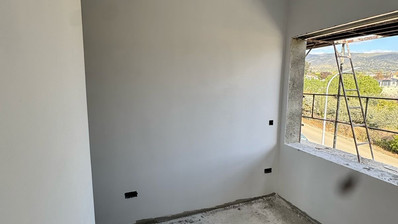 Modern  House with Pool For Sale in Parekklisia
