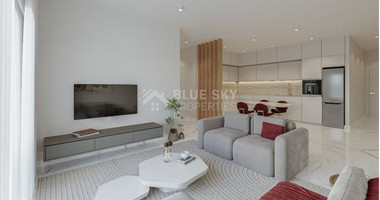 One bedroom luxury apartment in Chloraka