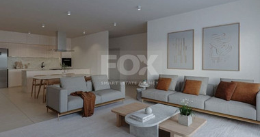 One bedroom luxury apartment in Chloraka