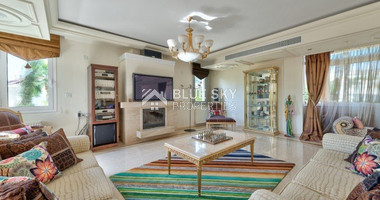 5 Bed House For Sale In Agios Tychon Limassol Cyprus
