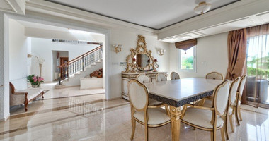 5 Bed House For Sale In Agios Tychon Limassol Cyprus