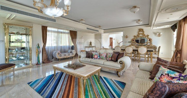 5 Bed House For Sale In Agios Tychon Limassol Cyprus