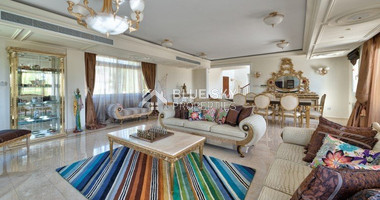 5 Bed House For Sale In Agios Tychon Limassol Cyprus