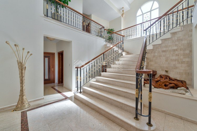 5 Bed House For Sale In Agios Tychon Limassol Cyprus