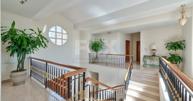 5 Bed House For Sale In Agios Tychon Limassol Cyprus