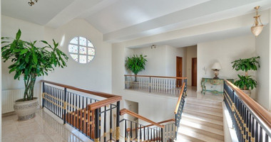 5 Bed House For Sale In Agios Tychon Limassol Cyprus