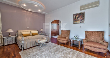 5 Bed House For Sale In Agios Tychon Limassol Cyprus