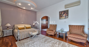 5 Bed House For Sale In Agios Tychon Limassol Cyprus
