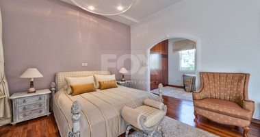 5 Bed House For Sale In Agios Tychon Limassol Cyprus