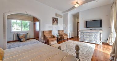 5 Bed House For Sale In Agios Tychon Limassol Cyprus