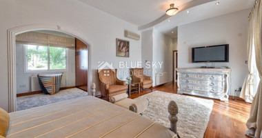 5 Bed House For Sale In Agios Tychon Limassol Cyprus