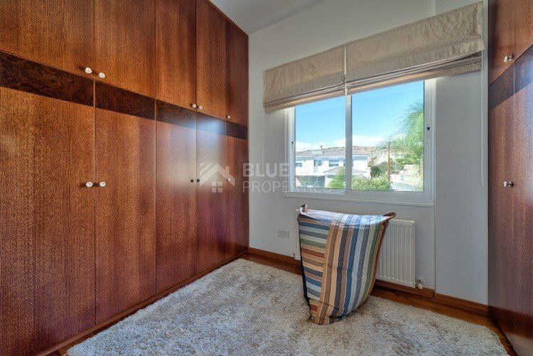 5 Bed House For Sale In Agios Tychon Limassol Cyprus