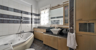 5 Bed House For Sale In Agios Tychon Limassol Cyprus