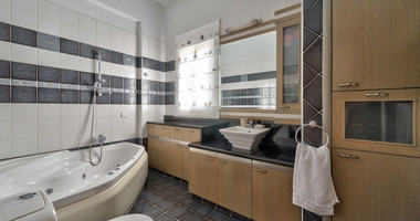 5 Bed House For Sale In Agios Tychon Limassol Cyprus