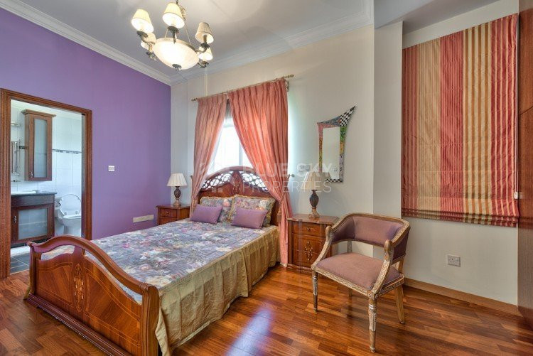 5 Bed House For Sale In Agios Tychon Limassol Cyprus