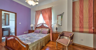 5 Bed House For Sale In Agios Tychon Limassol Cyprus