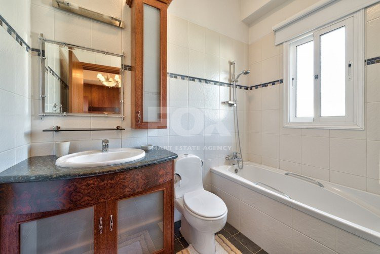 5 Bed House For Sale In Agios Tychon Limassol Cyprus