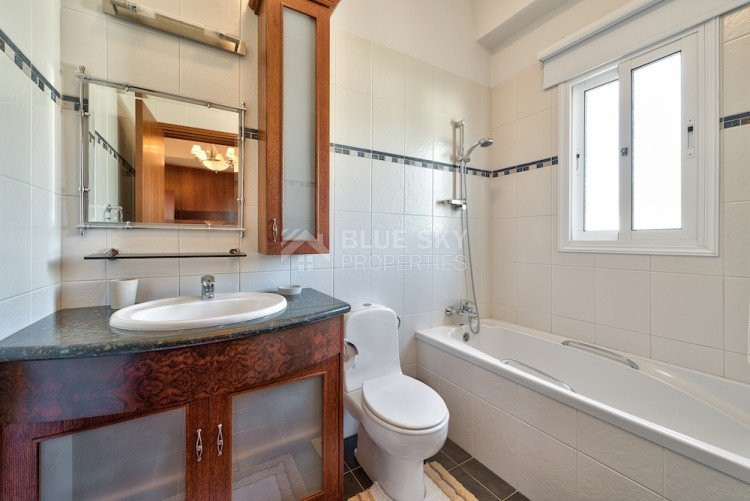 5 Bed House For Sale In Agios Tychon Limassol Cyprus