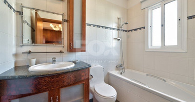 5 Bed House For Sale In Agios Tychon Limassol Cyprus