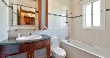 5 Bed House For Sale In Agios Tychon Limassol Cyprus