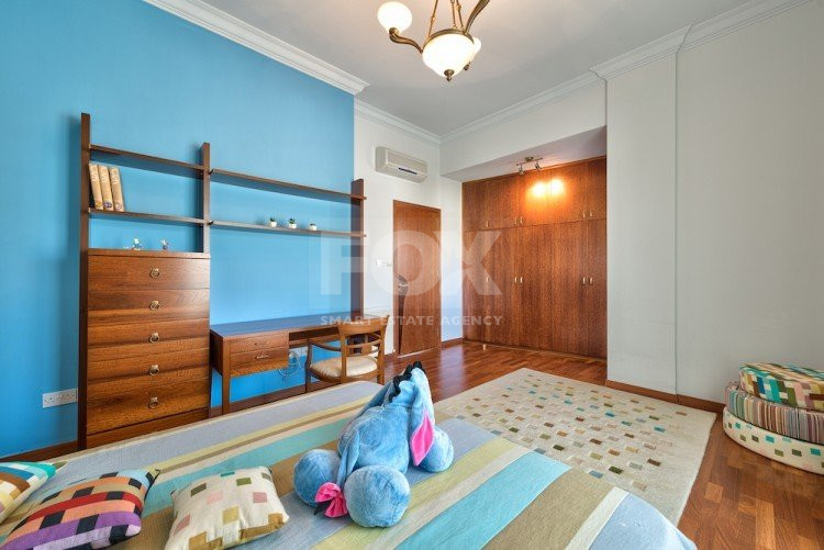 5 Bed House For Sale In Agios Tychon Limassol Cyprus