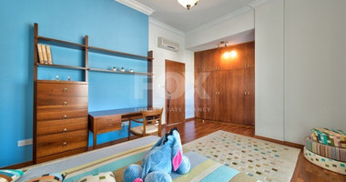 5 Bed House For Sale In Agios Tychon Limassol Cyprus