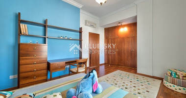 5 Bed House For Sale In Agios Tychon Limassol Cyprus