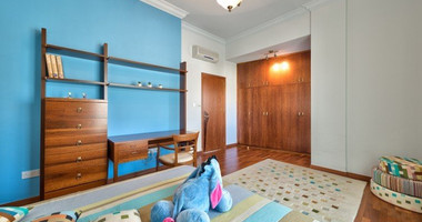 5 Bed House For Sale In Agios Tychon Limassol Cyprus