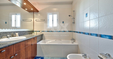 5 Bed House For Sale In Agios Tychon Limassol Cyprus