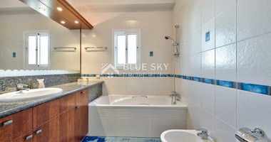 5 Bed House For Sale In Agios Tychon Limassol Cyprus