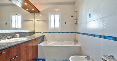 5 Bed House For Sale In Agios Tychon Limassol Cyprus