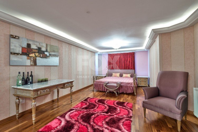 5 Bed House For Sale In Agios Tychon Limassol Cyprus