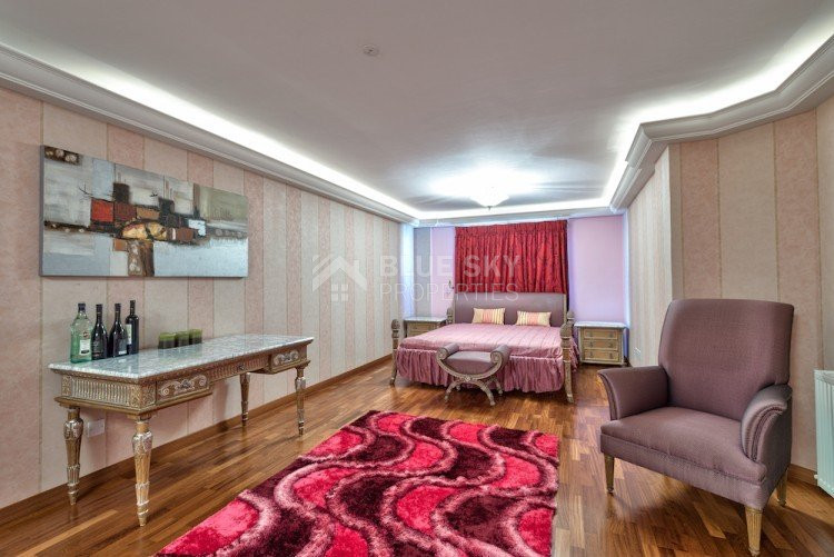 5 Bed House For Sale In Agios Tychon Limassol Cyprus