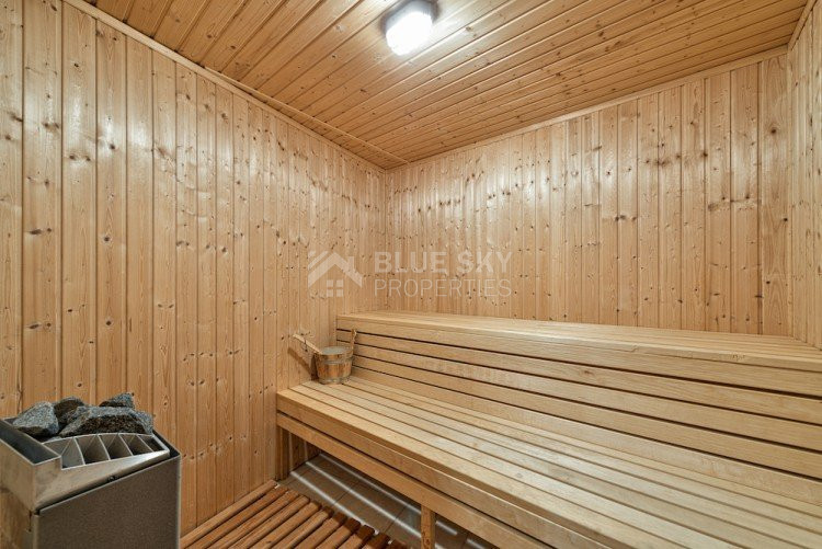 5 Bed House For Sale In Agios Tychon Limassol Cyprus