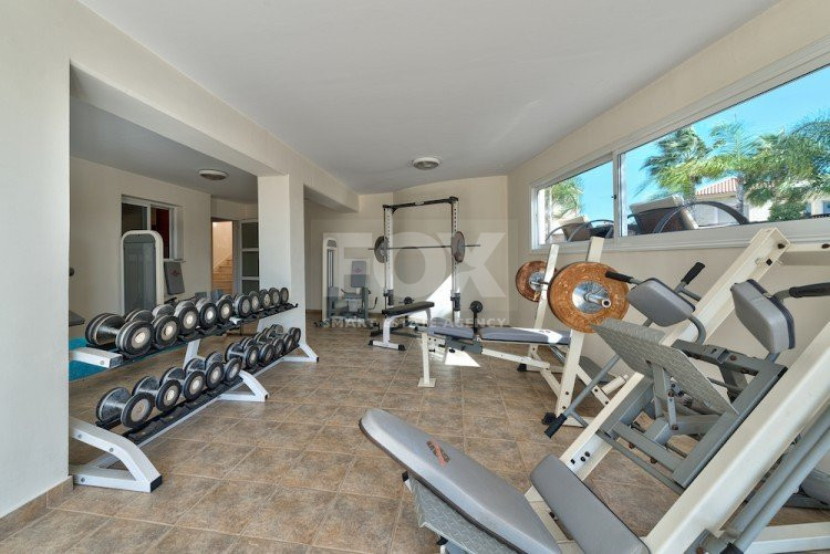 5 Bed House For Sale In Agios Tychon Limassol Cyprus