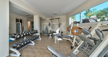 5 Bed House For Sale In Agios Tychon Limassol Cyprus