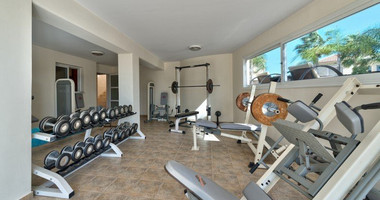 5 Bed House For Sale In Agios Tychon Limassol Cyprus