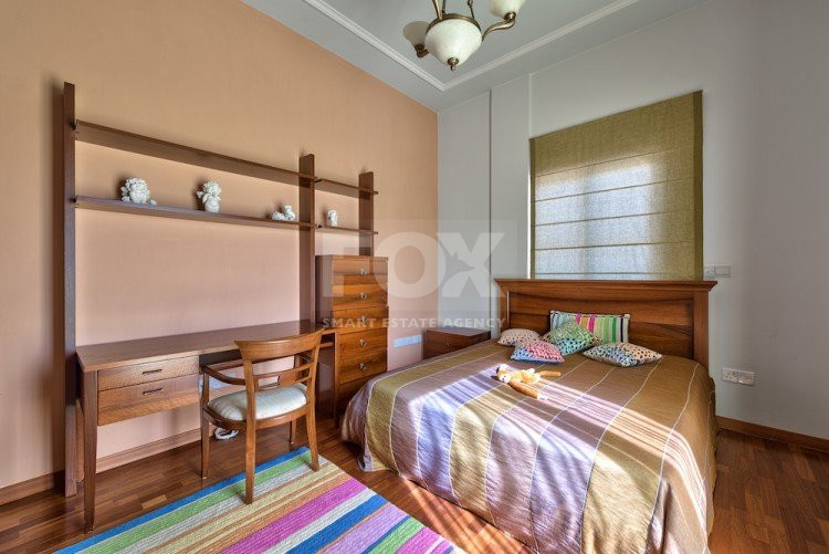 5 Bed House For Sale In Agios Tychon Limassol Cyprus