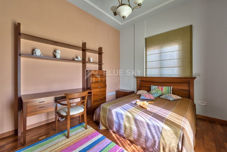 5 Bed House For Sale In Agios Tychon Limassol Cyprus