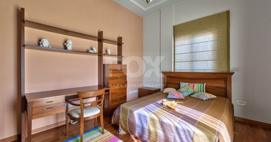 5 Bed House For Sale In Agios Tychon Limassol Cyprus