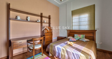 5 Bed House For Sale In Agios Tychon Limassol Cyprus