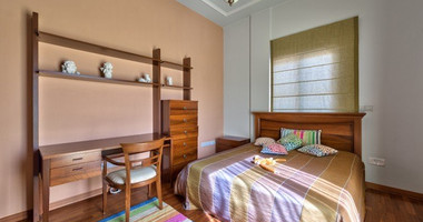 5 Bed House For Sale In Agios Tychon Limassol Cyprus