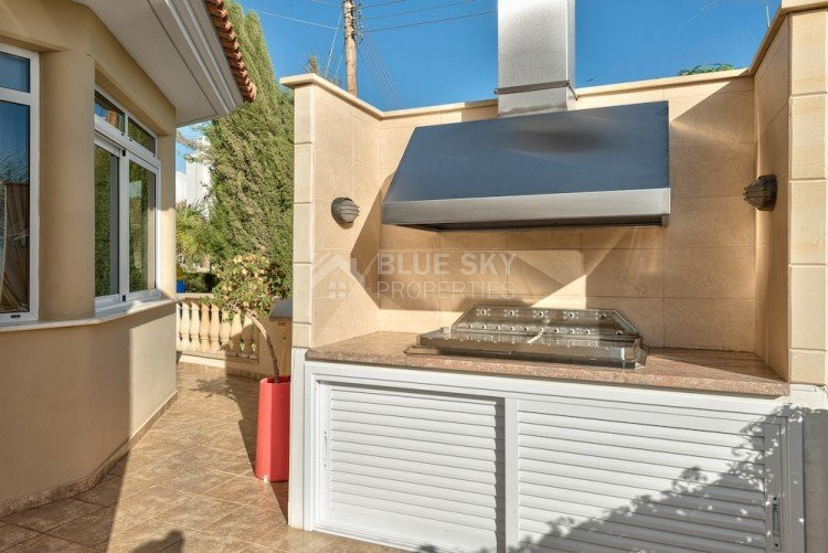 5 Bed House For Sale In Agios Tychon Limassol Cyprus