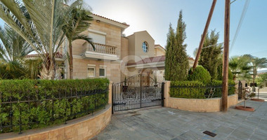 5 Bed House For Sale In Agios Tychon Limassol Cyprus