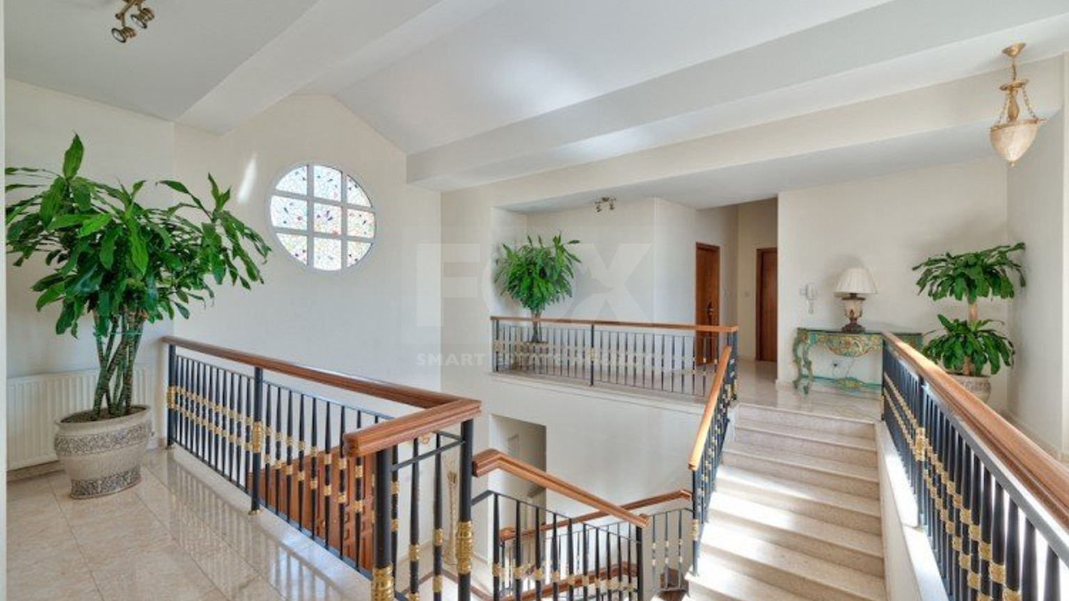 5 Bed House For Sale In Agios Tychon Limassol Cyprus