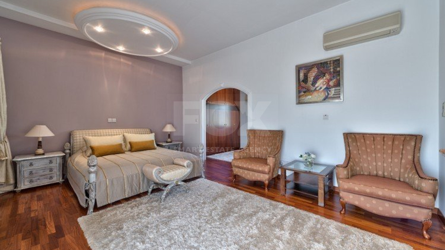 5 Bed House For Sale In Agios Tychon Limassol Cyprus