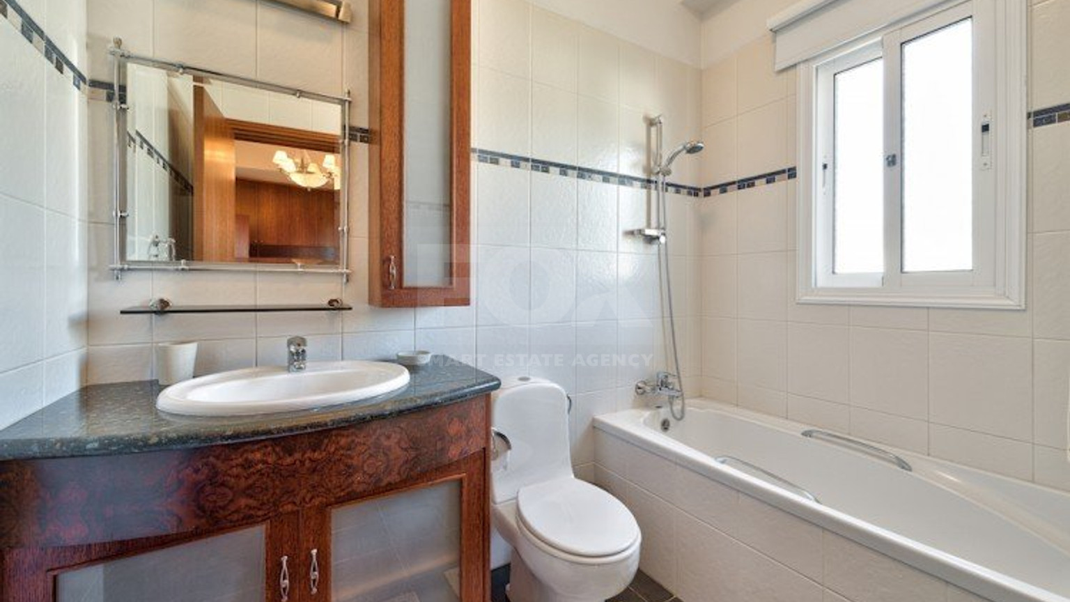 5 Bed House For Sale In Agios Tychon Limassol Cyprus