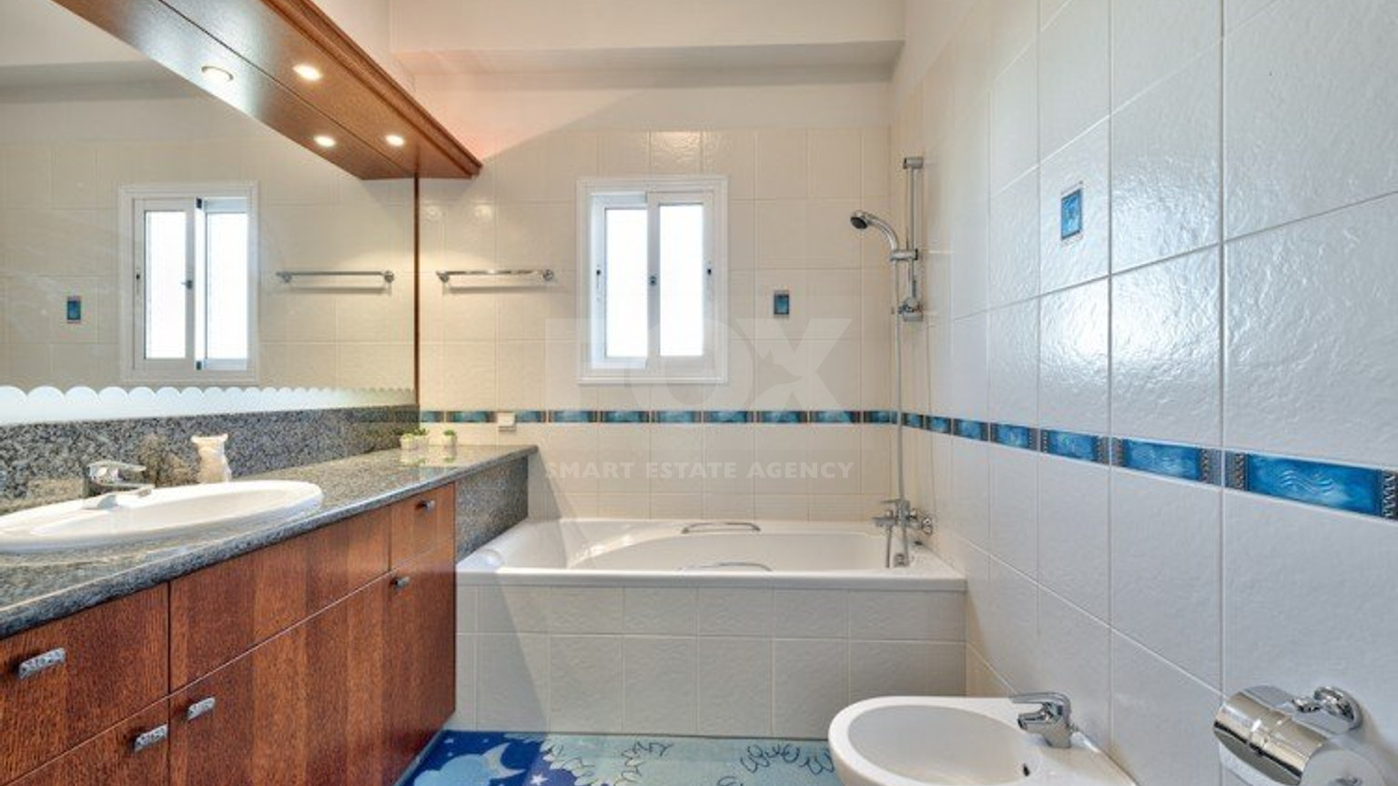 5 Bed House For Sale In Agios Tychon Limassol Cyprus