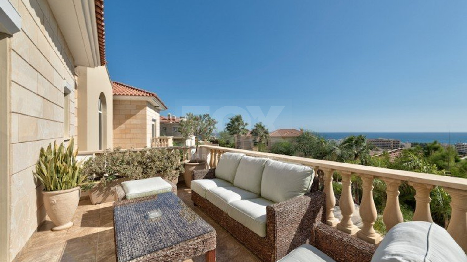5 Bed House For Sale In Agios Tychon Limassol Cyprus